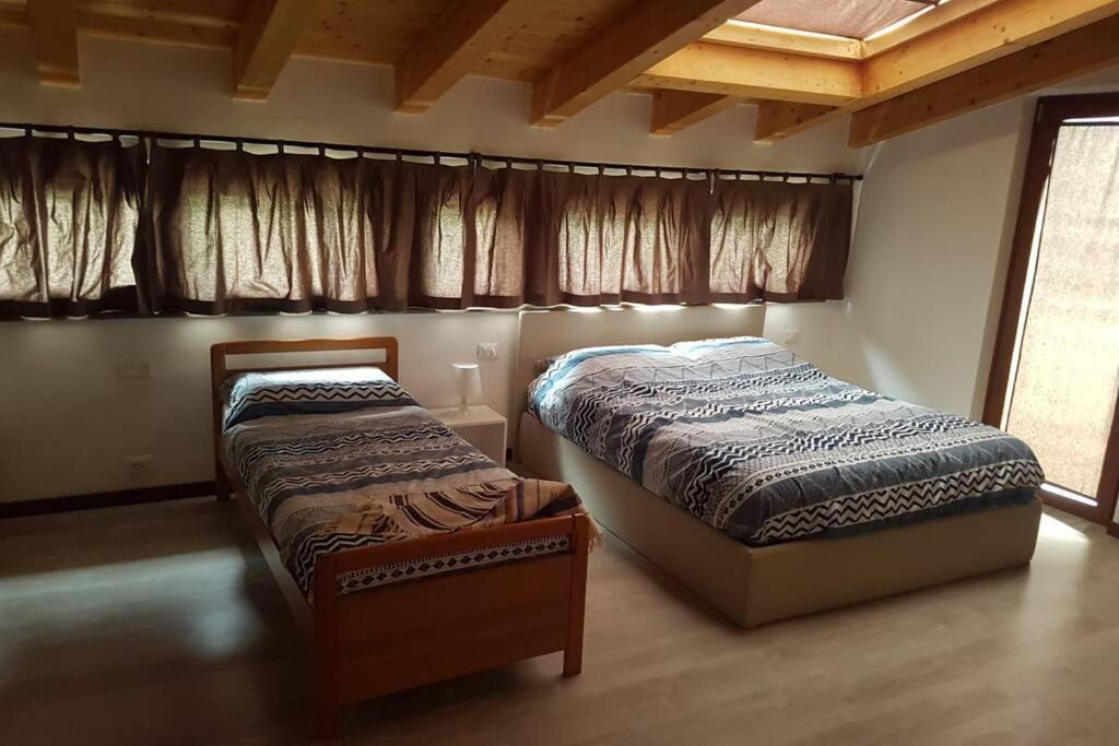 Lovely House In The Most Peacefull Place Of Grado Exterior foto