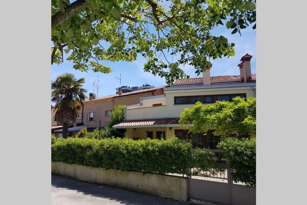 Lovely House In The Most Peacefull Place Of Grado Exterior foto